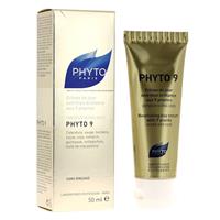 Phyto 9 Crème Zeer Droog Haar