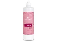 Soleko Queen's Saline zoutoplossing voor spoelen 500 ml
