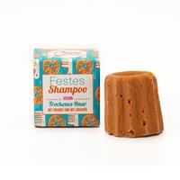 Lamazuna Festes Shampoo Orange Festes Shampoo  55 g