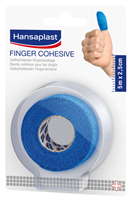 Hansaplast Finger Cohesive 5m x 2.5cm