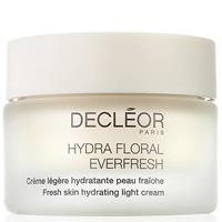 Decléor HYDRA FLORAL EVERFRESH crème légère hydratante 50 ml