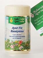 Maharishi Ayurveda Ayurfit tabletten 60 gram