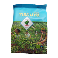cafe natura Lunco koffiecap 15st
