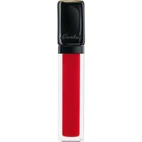 Guerlain KissKiss Gloss Liquid Lipstick  Nr. L321 - Madame Matte