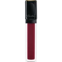 Guerlain KissKiss Gloss Liquid Lipstick  Nr. L369 - Tempting Matte