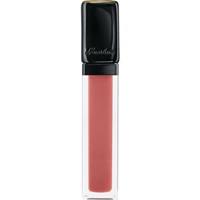 Guerlain KISSKISS liquid lipstick #L301-sweet matte