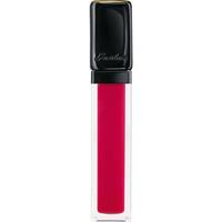 Guerlain KissKiss Gloss Liquid Lipstick  Nr. L368 - Charming Matte