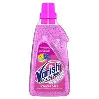 Vanish Oxi Action Colour Safe Gel - 750 ml