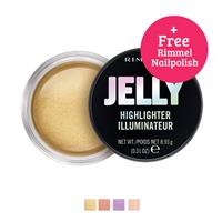 Rimmel Jelly Highlighter - 020 Candy Queen