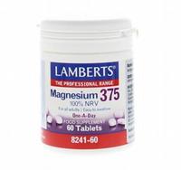 Lamberts Magnesium 375 (60tb)