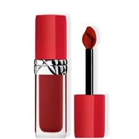 DIOR LIQUID PFLEGENDER LIPPENSTIFT MIT BLÜTENÖL - ULTRASTARKER HALT BLÜTENBLATT-FINISH, 866 ROMANTIC, Romantic