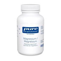 Pure Encapsulations Magnesium Glycinaat