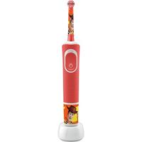 Oral-B Vitality 100 Kids Toy Story CLS Elektrische Zahnbürste rot