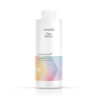 Wella Colormotion+ Shampoo 1000ml