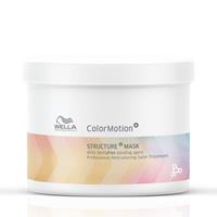 Wella Care Color Motion Mask 500 ml