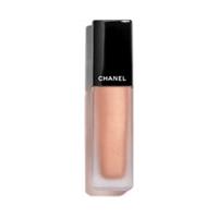 Chanel Lippen Chanel - Rouge Allure Ink Lippen METALLIC BEIGE