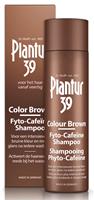 Plantur 39 Color Brown Fyto-Cafeïne Shampoo