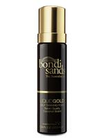 bondi sands Self Tanning Liquid Gold Selbstbräunungsmousse  200 ml