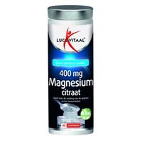 Lucovitaal Magnesium Citraat 400 mg Poeder