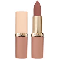 L'Oréal Free the Nudes Color Riche matte lipstick - 03 No Doubts