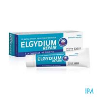Elgydium Repair