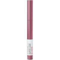 Maybelline Super Stay Ink Crayon Lippenstift  Nr. 25 - Stay Exeptional