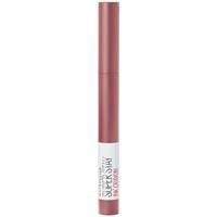 Maybelline Super Stay Ink Crayon Lippenstift  Nr. 15 - Lead The Way