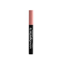 nyxprofessionalmakeup NYX Professional Makeup - Lip Lingerie Push Up Long Lasting Lipstick - Silk Indulgent
