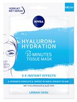 Nivea Urban Skin Hydrating Tissue Mask