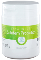 RP Vitamino Analytic Salutem Probiotics