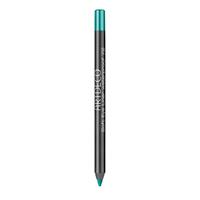 Artdeco Soft Eye Liner Waterproof Green Turquoise 