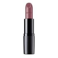 Artdeco PERFECT MAT lipstick #188-dark rosewood