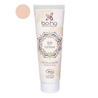 bohocosmetics Boho Cosmetics Blemish Balm Cream Beige Clair Bio (30ml)