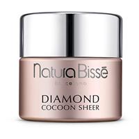 Natura Bissé Damen Gesichtspflege Diamond Cocoon Sheer Cream SPF30 PA++