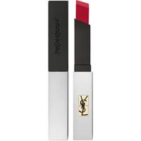 Yves Saint Laurent Rouge Pur Couture The Slim Sheer Matte Lippenstift  Nr. 105 - Red Uncovered