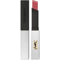 Yves Saint Laurent Rouge Pur Couture The Slim Sheer Matte Lippenstift  Nr. 112 - Raw Rosewood