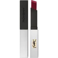 Yves Saint Laurent Rouge Pur Couture The Slim Sheer Matte Lippenstift  Nr. 107 - Bare Burgundy