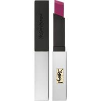 Yves Saint Laurent Rouge Pur Couture The Slim Sheer Matte Lippenstift  Nr. 110 - Berry Exposed
