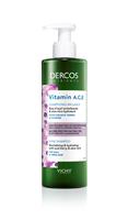 Vichy Dercos Nutrients Glans Conditioner Vitamine ACE Futloos Haar 200ml