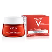 Vichy Liftactiv Collagen Specialist Anti-Âge Dagcrème