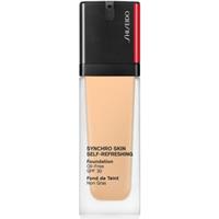 Shiseido Shiseido Synchro Skin Self-Refreshing Foundation Nr.160 Shell 30 ml