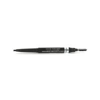 Rimmel Brow This Way Fill and Sculpt Eyebrow Definer 0.4g (Various Shades) - Soft Black