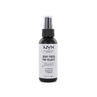NYX Professional Makeup Makeup Setting Spray Dewy 60 ml.