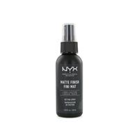 NYX Professional Makeup Makeup Setting Spray Matte 60 ml.