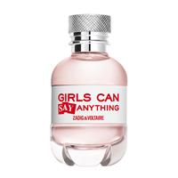 ZADIG & VOLTAIRE Eau de Parfum "Girls Can Say Anything"