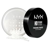 NYX Professional Makeup Studio Finishing Powder - Studio Finishing Powder SFP01