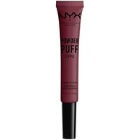 nyxprofessionalmakeup NYX Professional Makeup - Powder Puff Lippie Lipstick - Moody