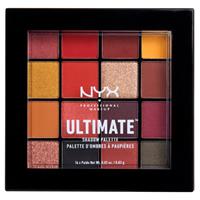 nyxprofessionalmakeup NYX Professional Makeup - Ultimate Shadow Palette - Phoenix