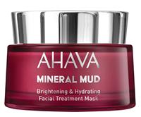 Ahava - Brightening&Hydrating Facial Mask