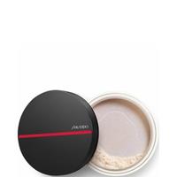 Shiseido Synchro Skin Invisible Silk Loose Powder Radiant 6 g